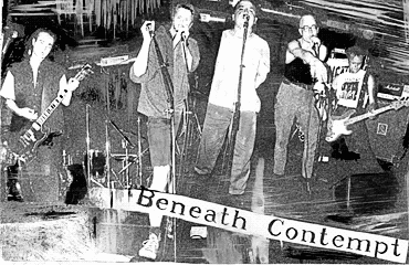 [Beneath Contempt - klik og kig]