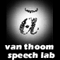 [van thoom logo]